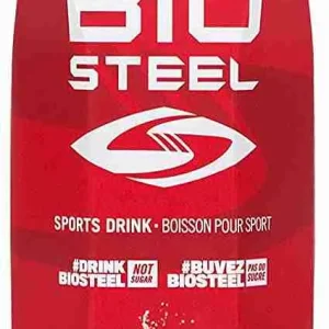 BioSteel – Mixed Berry Sports Drink, 500ml