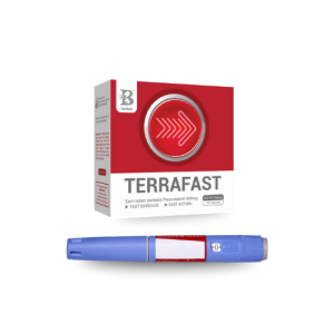 [Bundle 3] Ozempic Pain Relief Support (with Terrafast)