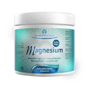 HEALTHREACH MAGNESIUM 150G