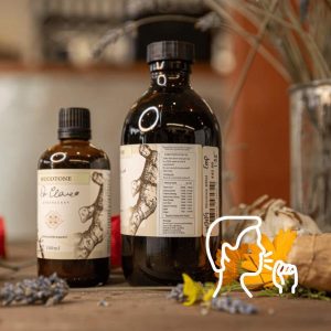 DR CLARE MUCOTONE 100ML