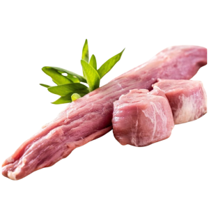 Organic Pork – Fillet 500g