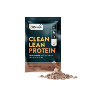 NUZEST CLP RICH CHOCOLATE 30G