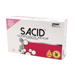 Sacid Bar