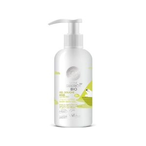 NATURA SIBERICA ORG BABY BATH GEL 250ML