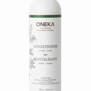 Bulk Oneka Conditioner: Cedar & Sage, 200ml