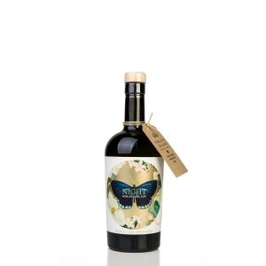 NOBLEZA ECOLOGIO NIGHT ORGANIC EXTRA VIRGIN OLIVE OIL 500ML