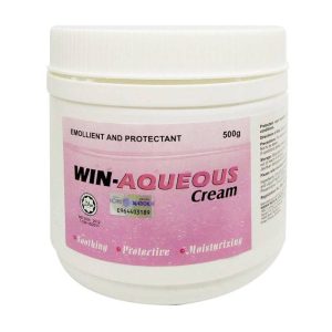 Win-Aqueous Cream